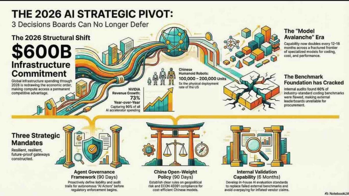 AI Product Strategy Gap | Elvanis