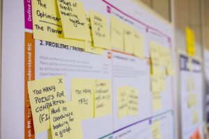 Product Prioritisation Framework
