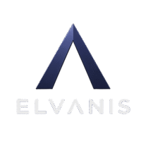 Elvanis logo