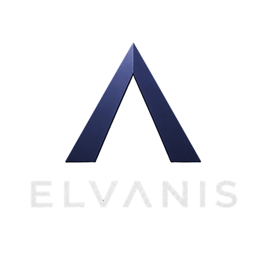 Product strategy for enterprise leadership consulting at Elvanis