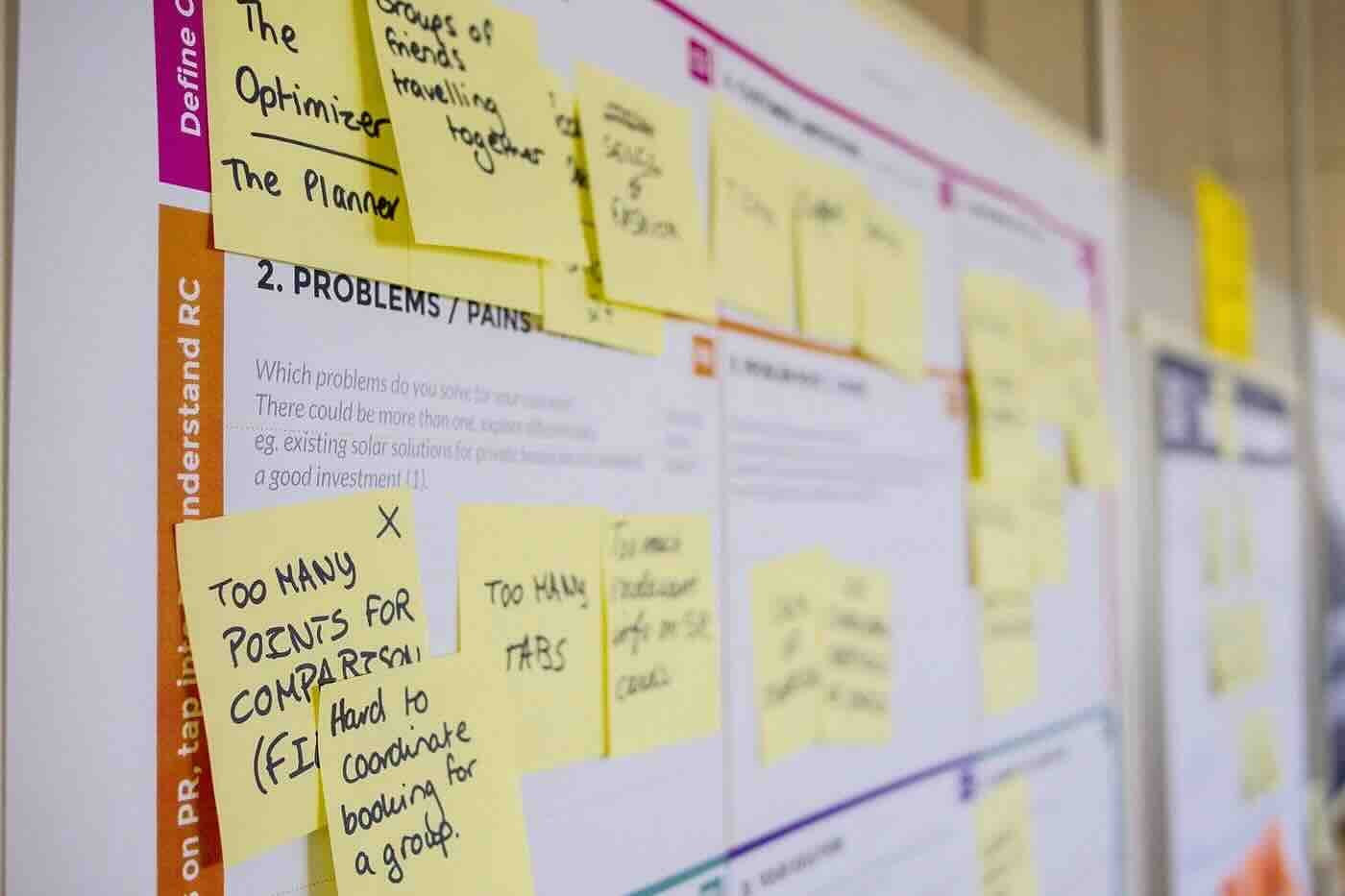 Product Prioritisation Framework